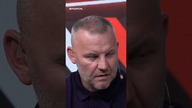 Tomasz Kłos ocenił działania selekcjonera Anglików