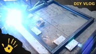 Jak zrobić szafę w stylu industrialnym VLOG 1/2