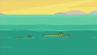 Total Drama World Tour - Its Rowin Time