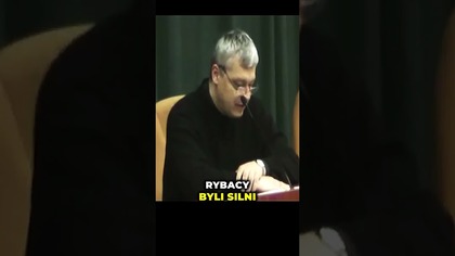 Kogo wybrał Jezus #pawlukiewicz