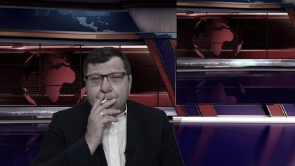 Zbigniew Stonoga-Kilka sł&oacute;w do Narodu Polskiego