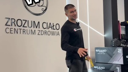 Trening na WYSKOK w domu #shorts #trening #basketball