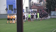 MKS Chrobry Nowogrodziec - KKS Olimpia Kamienna G&oacute;ra (16.11.25 r.)