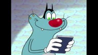 Oggy i Karaluchy odc. 22