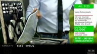 EURONEWS RU - 06-06-2021 - Reklama i Autopromocja (fragment)