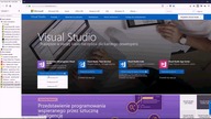 Kurs Podstawy programowania w Asp Net Mvc Core2 #1 Konfiguracja środowiska programistycznego