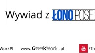 [WYWIAD] ŁonoPosejdona - cały czas do przodu!