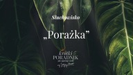 Słuchowisko #13 | Porażka | Krótki poradnik jak ogarnąć życie [PODCAST]