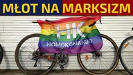 Dlaczego lewica nie toleruje SS? Homokomando ma 0 wartość bojową | O.  Pochwat