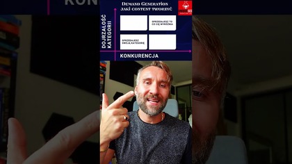 Świeżak kontra ninja w biznesie