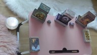 Miłość w miesiącu sierpniu dla PAR i dla SINGLI  Wybierz kartę  PART 1 Dokończenie w 2-ej części.