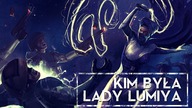 Kim była Lady Lumiya [HOLOCRON]