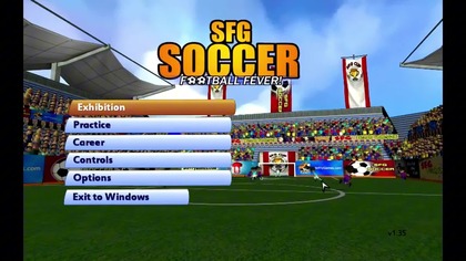 Sfg Soccer Supasneaky Fc Barcelona all Video