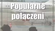 Od soboty wracają loty nad polskie morze