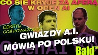 ŚWIAT POWINIEN WIEDZIEĆ, CO UKRYWA OPEN AI - ELON MUSK