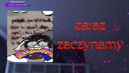 1141.  FNAFFFFFF MARATON jak dzisiaj nie skończę dziury to skacze z dywanu