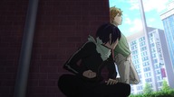 Noragami Aragoto - 07 [Napisy PL]