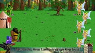 Historia Heroes of Might Magic (Część 1)