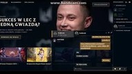 Oddałem klan przyjacielowi  Szaficzka serduszka dla niego