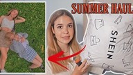 SHEIN Summer Vibes Haul  / samosiaa