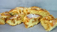 Najlepsze ciasto drożdżowe z jabłkami i cynamonem