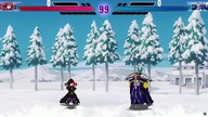 Jump Force Mugen Cid Kageno VS Ainz Ooal Gown