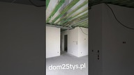 tak wygląda dom Adaś XL 98m2  http://dom25tys.pl zapisy na budowę domu kontakt@dom25tys.pl