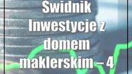 Świdnik: Inwestycje z domem maklerskim  4 kluczowe wskazówki