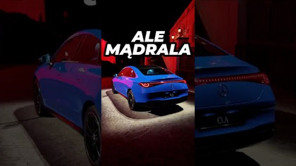 Mercedes CLA rozpozna Wasz humor i ton głosu