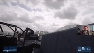 DROGA DO DOMU (Battlefield 3) #shorts #shortvideo #gaming #battlefield #bf3 #twitch #letsplay