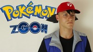 Pokemon zGOn - Parodia reklamy Pokemon GO
