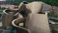 Guggenheim od kuchni - dokument lektor pl