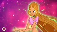 Winx club Dark Flora Full Transformation EXCLUSIVE | Fanmade | Winxclub