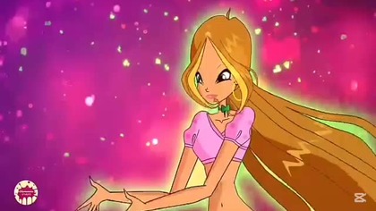 Winx club Dark Flora Full Transformation EXCLUSIVE | Fanmade | Winxclub