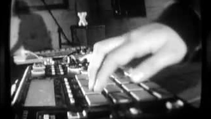 The xx - Night Time
