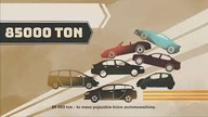 Auto Impresja - jubileusz firmy