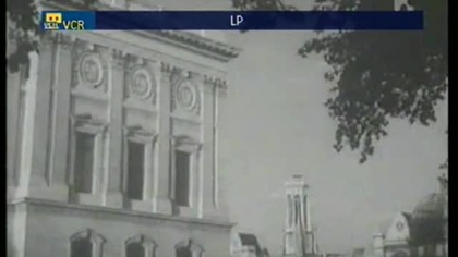 Belfegor Cz. 1 i 2 1965 Lektor PL