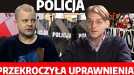 Strajk Kobiet kontra Marsz Niepodległości! Policja stosuje podwójne standardy?! JAOK i PIAST w MN!