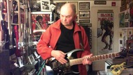 Elek gitara - 2025