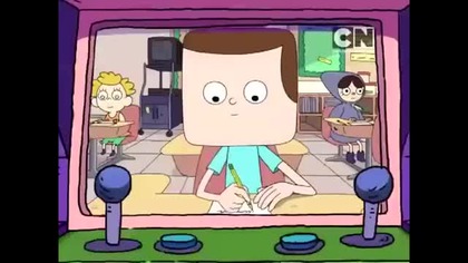 Cartoon Network RSEE [26.06.2016] - Continuity [English audio]