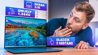 Na tego laptopa czekałem w 2022 roku