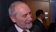 PIS wygrało mimo kłamstw i oszczerstw mediów - ANTONI MACIEREWICZ dla Gazeta.pl