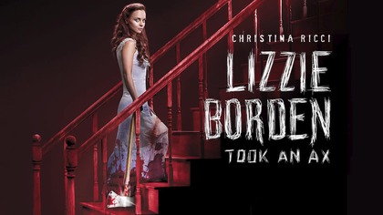 19 Lizzie Borden chwyta za siekierę (2014) [Lektor PL]