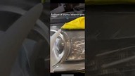 #shorts #youtube #cleaning #detailing #car #how #ytshorts K2 Vapron Pro vs 16 letni PASSAT!!!