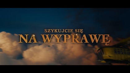 DRZEWO MAGII | NAJLEPSZY DZIEŃ DZIECKA EVER | Kino Świat