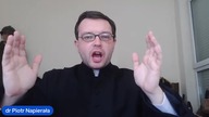 INKWIZYCJA słowo do tych którzy ją usprawiedliwiają - dr Piotr Napierała