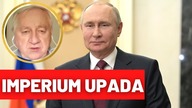 Czy to KONIEC imperium Rosji? Góralczyk odpowiada