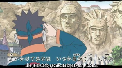 NarutoSP 346: Świat Marzeń