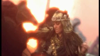 Xena - Wojownicza Księżniczka - Sezon 4 - Odcinek 15 - Między wierszami