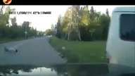 Wstał i poszedł dalej 